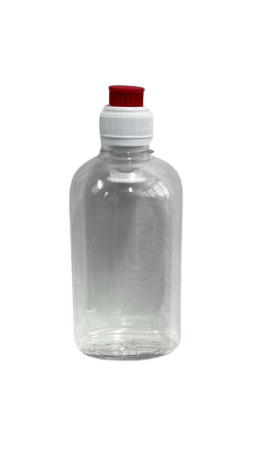 Alvion Bottle