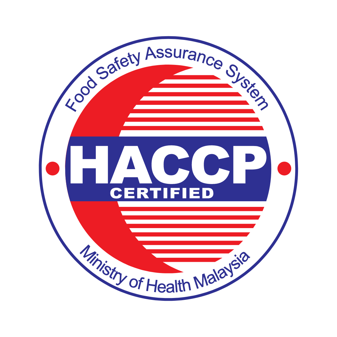 HACCP logo