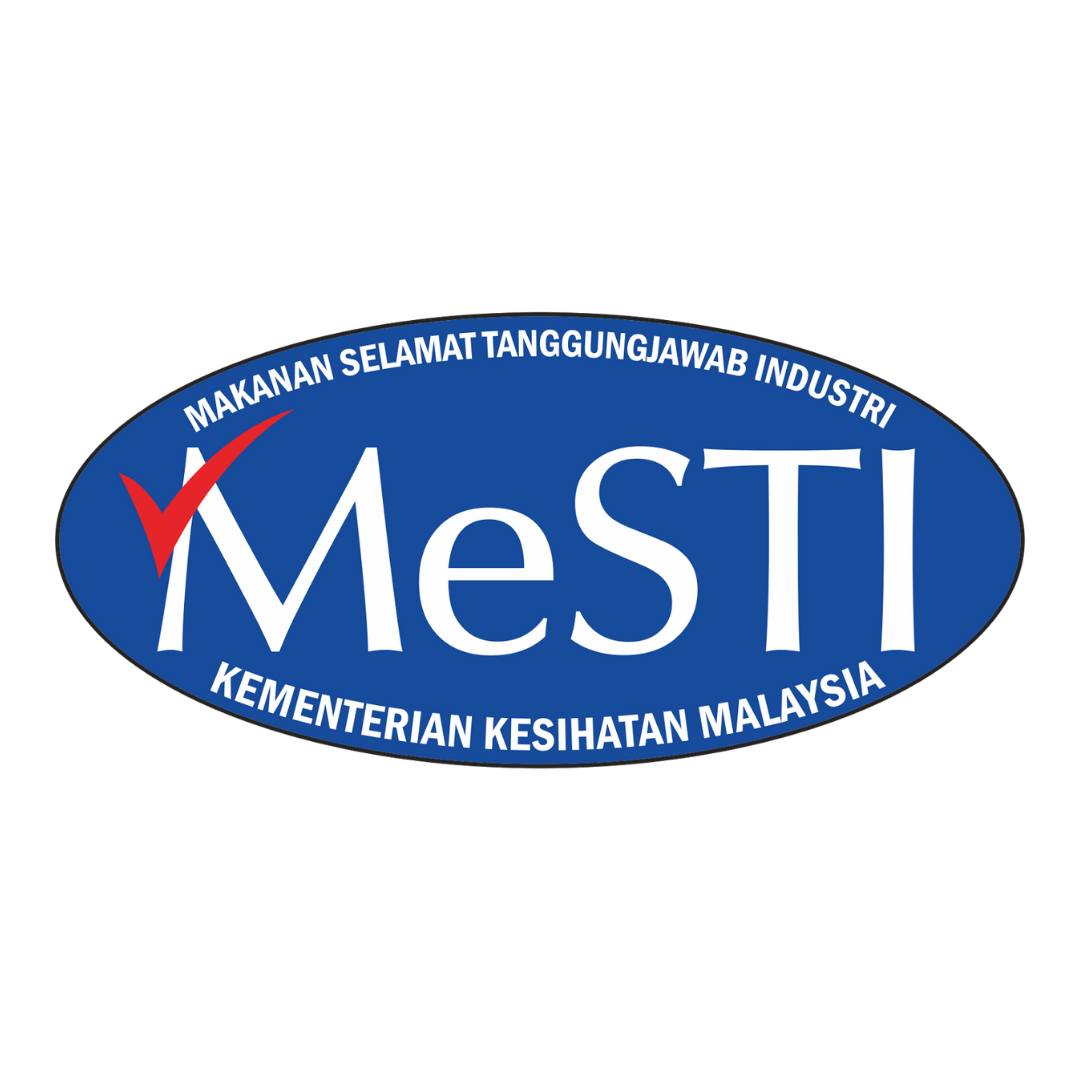 MeSTI logo